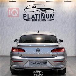 فولكسفاغن أرتيون